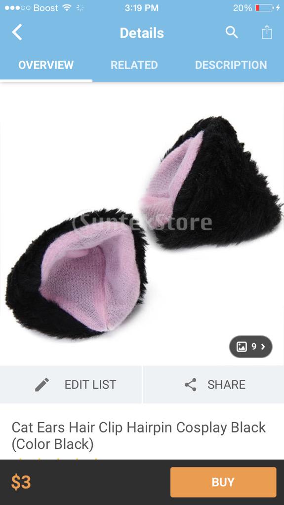 JaneMotionless's tweet photo. I want this 😭👌#cosplay http://t.co/xxMRw9Imgy