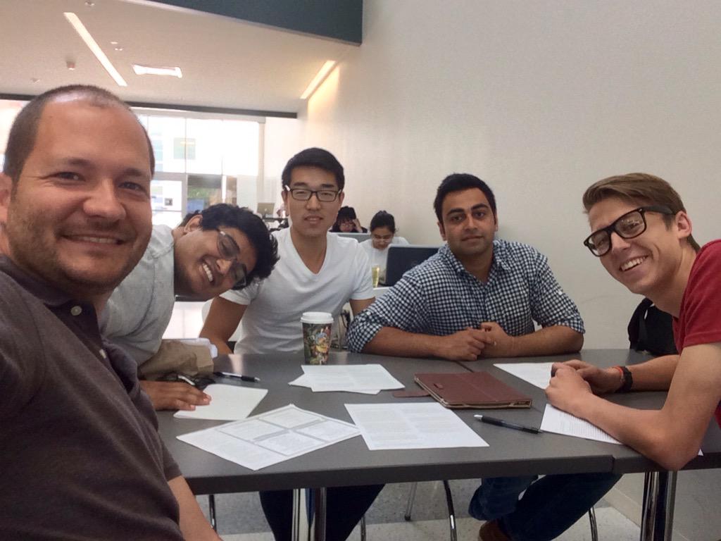 BridgesSanFran's tweet photo. Great conversation with international students about law and justice at #SJSU  @SJSU http://t.co/QAQzz500YJ