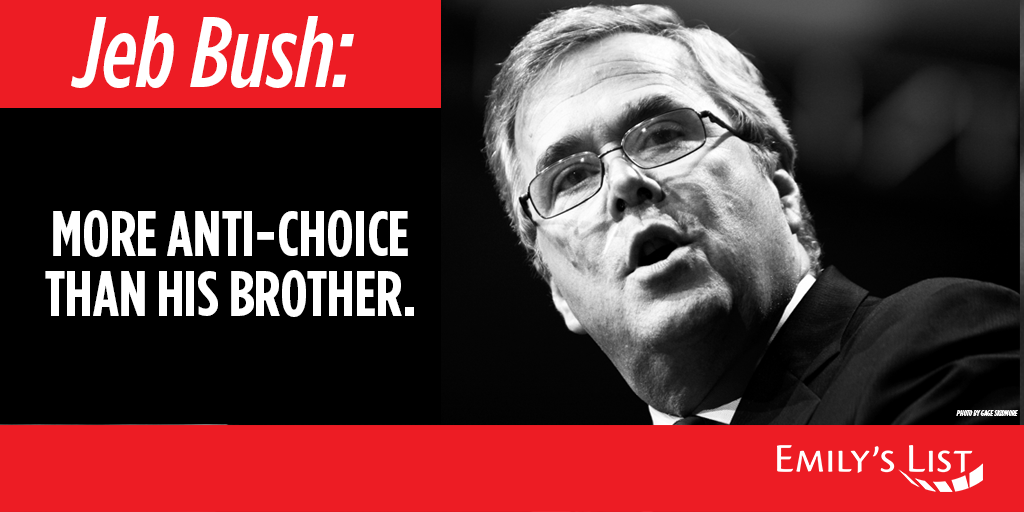 EMILYs List tweet media