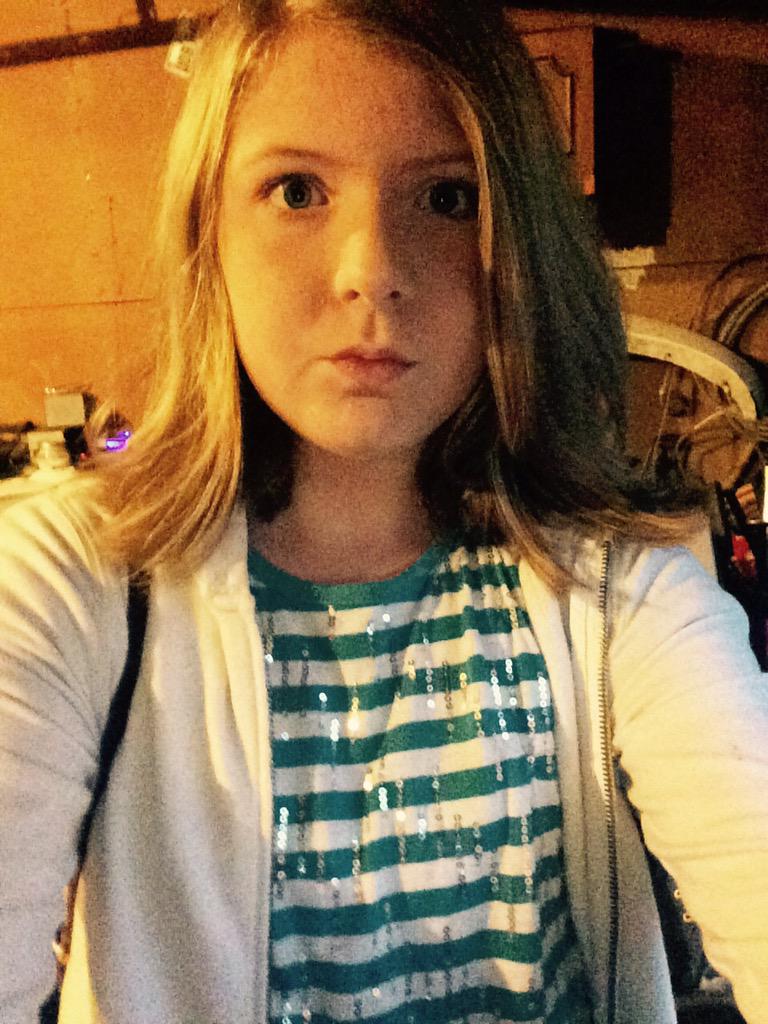 Just got back on Twitter!!