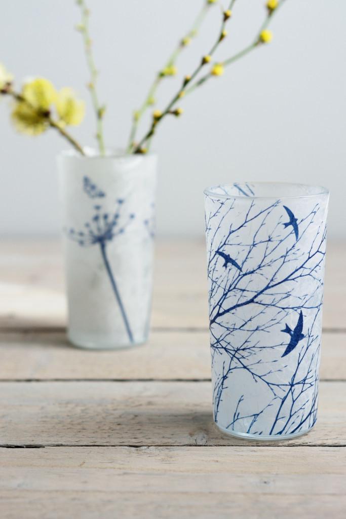 DecoratorsNotes's tweet photo. Who do you know who loves nature and their home? They'd adore these! http://t.co/bFDqiSYZ5l http://t.co/gatDz8GvPa