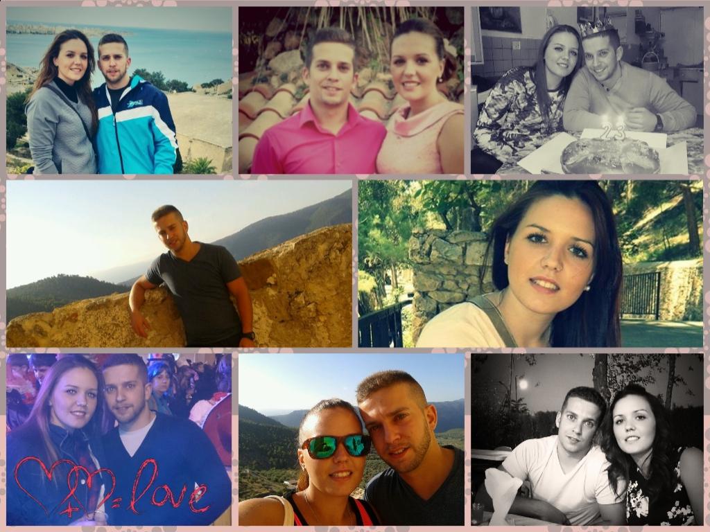 ConchiAparicio1's tweet photo. Por todas las historias y aventuras que hemos vivido juntos, y por todas aquellas que nos quedan por vivir. Te amo 😚💕 http://t.co/KDFXja7Vyq