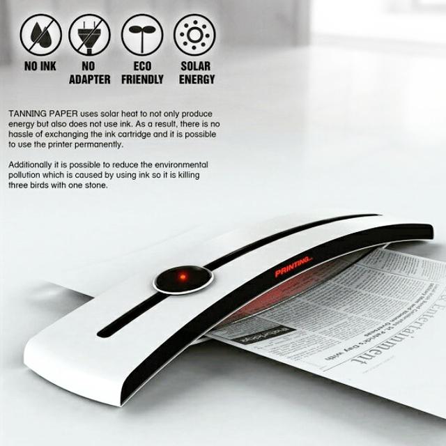 AYPfoundation's tweet image. A Tanning paper anyone?🌿 Printing with #noink &amp;amp; #noadapter #ecofriendly #solarenergy  #ecogaget #ecotecho #ecoprinter