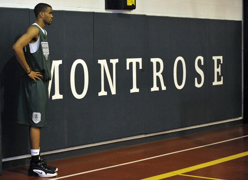 WashPostHS's tweet photo. BREAKING: #MontroseChristian will no longer make storied basketball program 'a top priority' http://t.co/PlfLzMvPrO http://t.co/AYKw01x6p3
