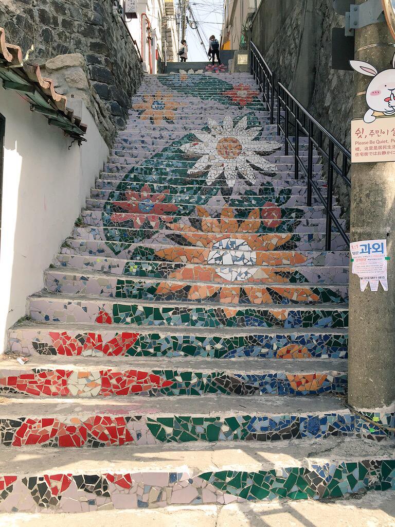 Kazu 韓国旅行思い出写真 大好きな韓国ドラマ 屋根部屋のプリンス ロケ地 Http T Co Vrlge4o9ml