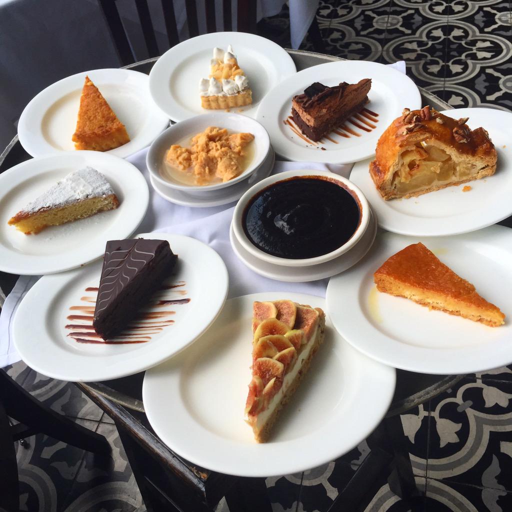 NuriaDM's tweet photo. Comí deli en @BellinghausenSF! #Yummm http://t.co/IUAMBt1EPs