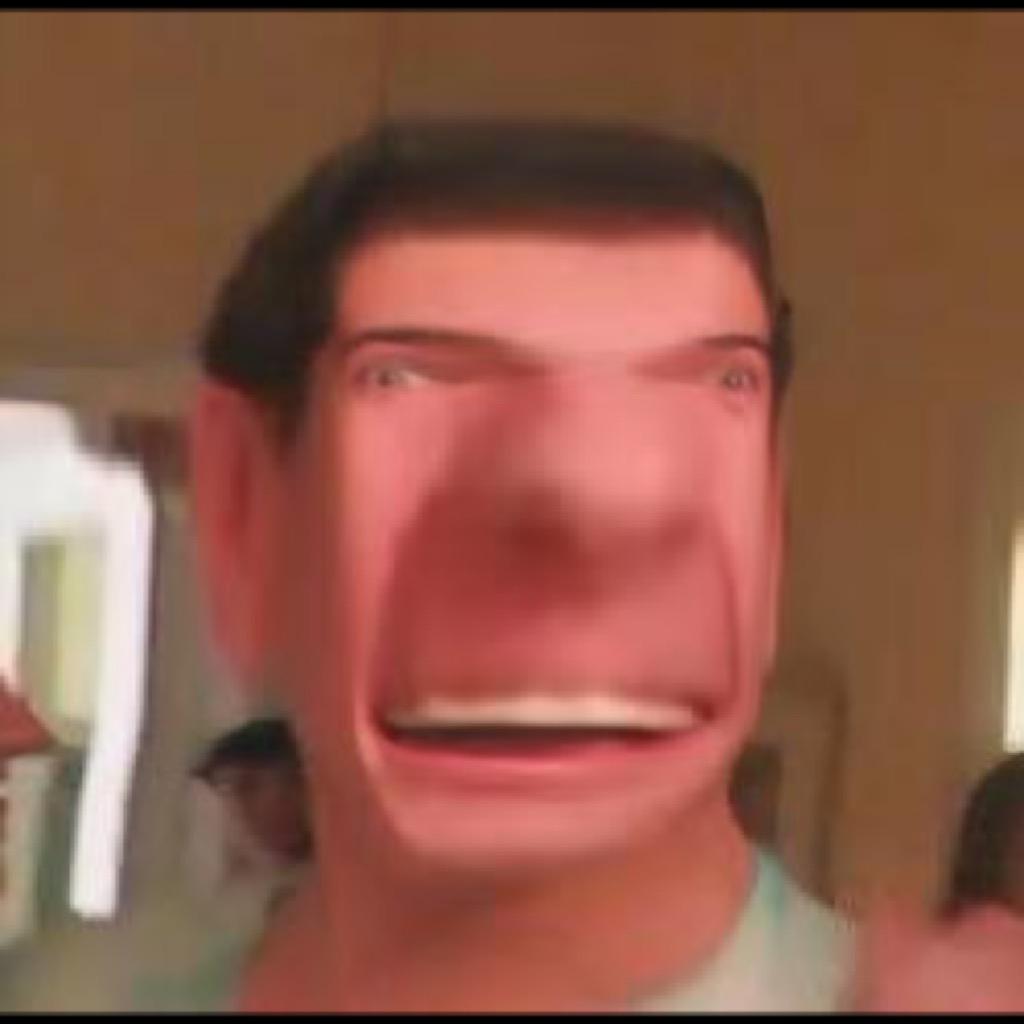 CubeDistorted tweet picture