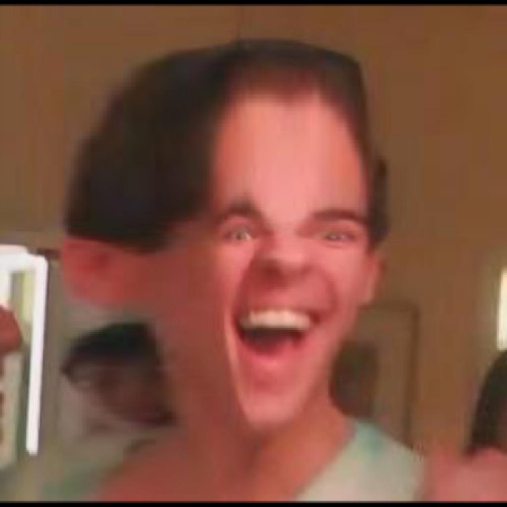 CubeDistorted tweet picture