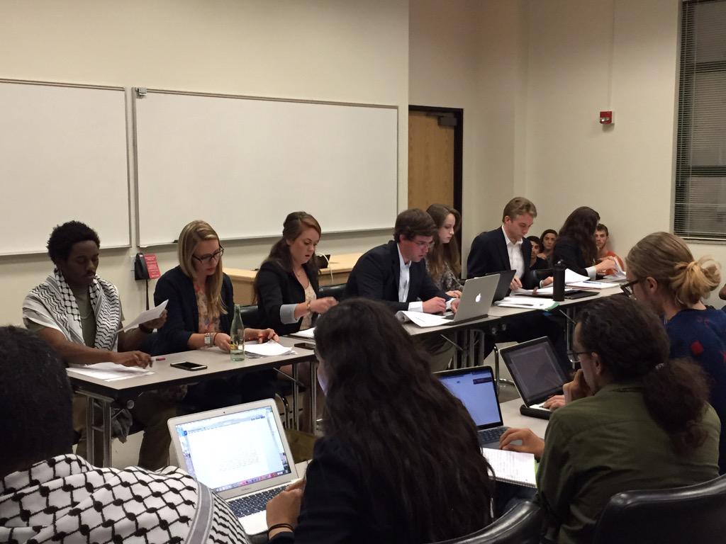 PSC_atx's tweet image. Discussions have started #utdivest