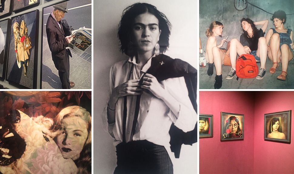 artinfodotcom's tweet photo. 10 Must-Sees at The #AIPAD2015 Photography Show New York : http://t.co/QLXWBl7zs9 http://t.co/Rc14iRIMCR