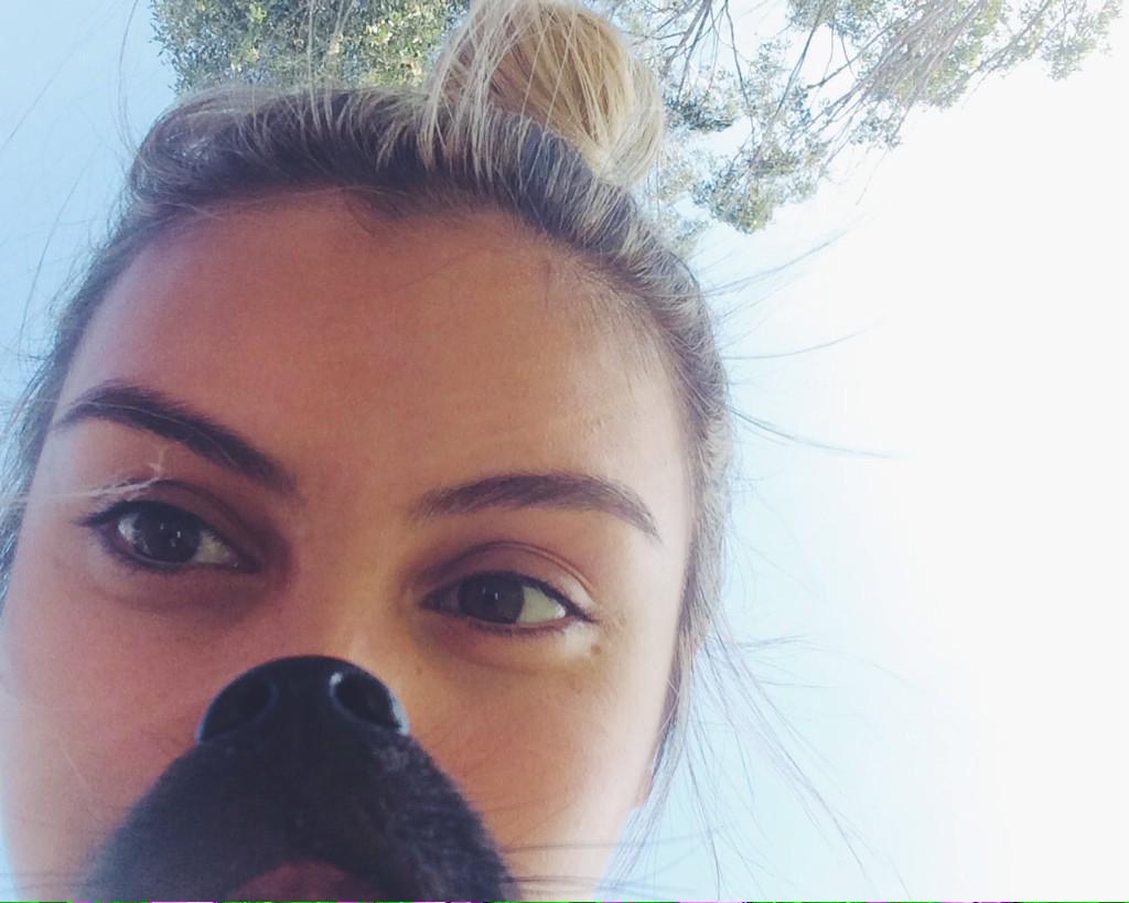 🐶👅Woof Woof👅 🐶