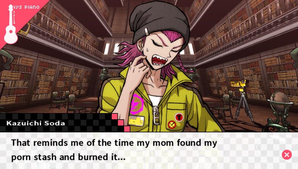 930SoManyFish's tweet image. (Kazuichi pls)