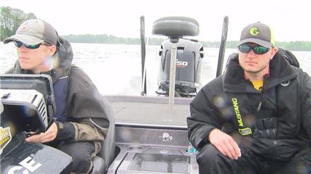 wachfox's tweet photo. USC fishing team vying for a national championship. @DPhillipsWACH Learn More: http://t.co/S4da2SEcMg #WACHfox http://t.co/nU15rYWxkO