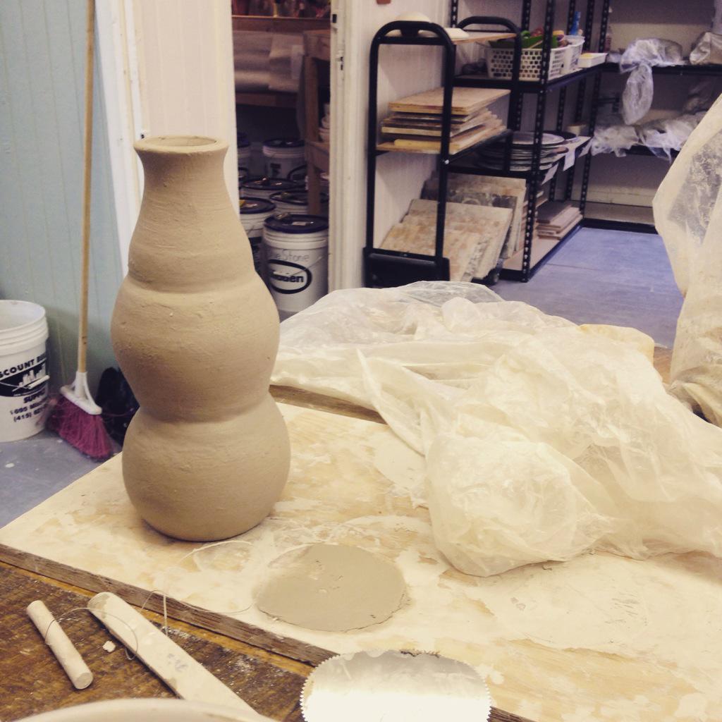 Clay By The Bay Pottery Studios (@claybythebaysf) on Twitter photo 