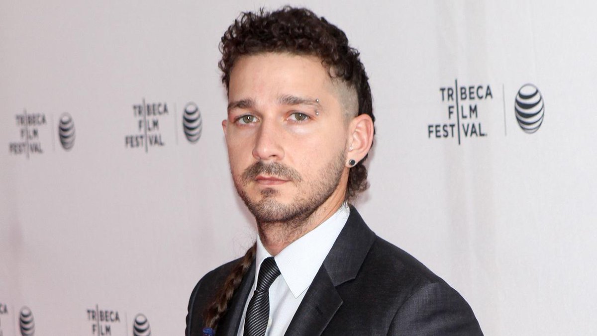 THR's tweet photo. Shia LaBeouf Gets Candid on Rehab, 'Transformers' and "Al Pacino Acting" http://t.co/RsahycUOGc #TFF2015 http://t.co/j7WaedXIS0