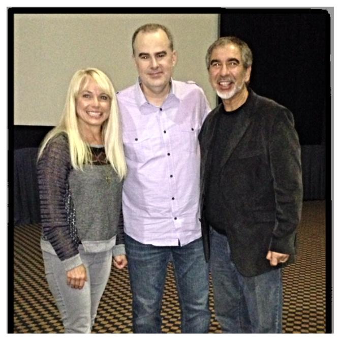 Ken Abraham tweet media