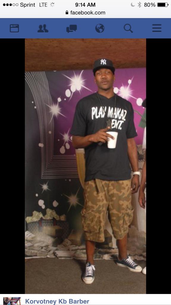 LongLiveMaxine's tweet photo. Legend!!π― #RipVO http://t.co/w1TpRGgI0t