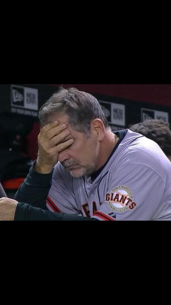 HAPPY BIRTHDAY BRUCE BOCHY!! 