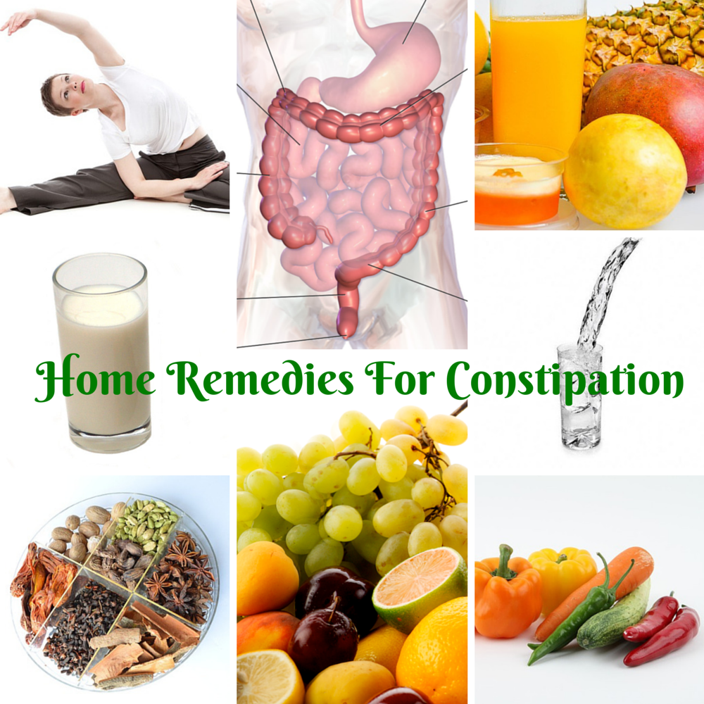 16 Home Remedies For ... wp.me/p4uyMi-KH #CastorOil #DietaryHabits #Excercise #Fibers #Fruit #HomeReme