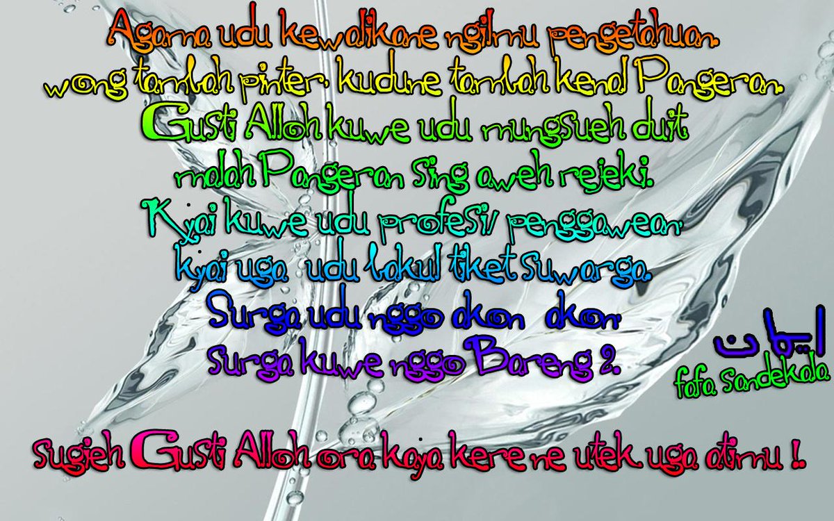 nusantarafafa's tweet photo. untukmu http://t.co/SjvovnwA5k