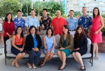 #TBT to our first Omidyar Fellows cohort from 2012! Apply to be part of the next cohort: bit.ly/1dKHHXl