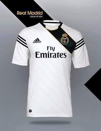 ¿Os gustaría para la siguiente temporada?

RT: Si

FAV: No