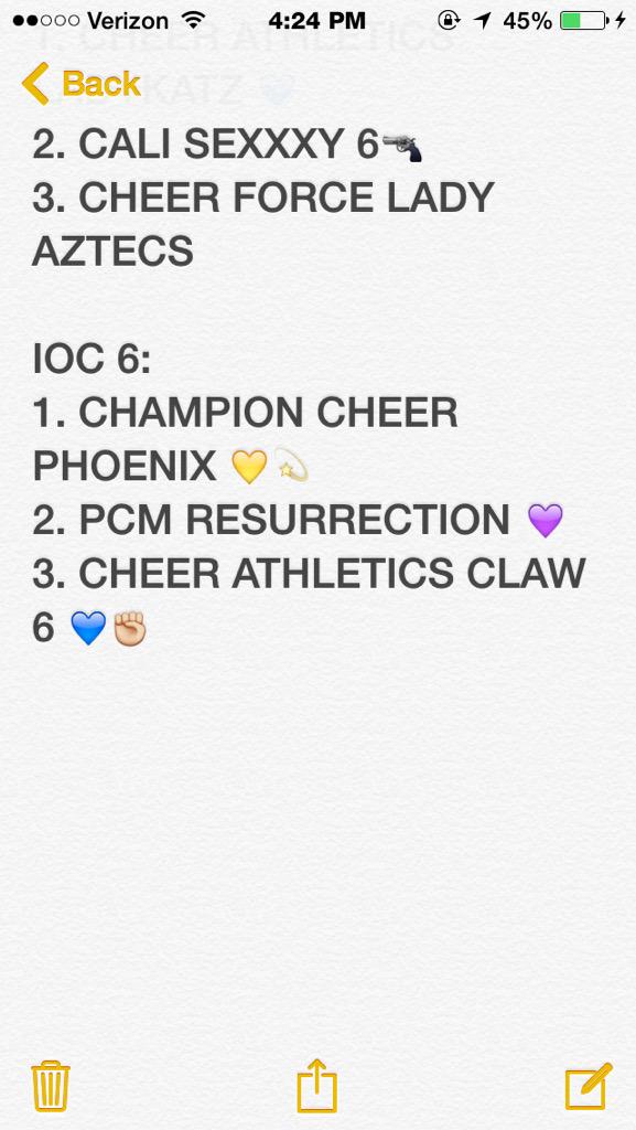 nfinitystan's tweet image. my worlds predictions 💍🌍 #SFcontest @servingfierce @cheerUPDATES