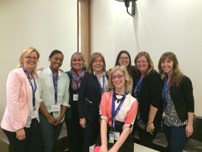 astonejones's tweet photo. @CentennialSB amazing faculty & staff at the #OAEX #connect+mingle @DeanCCSB http://t.co/jj7f05AMMw