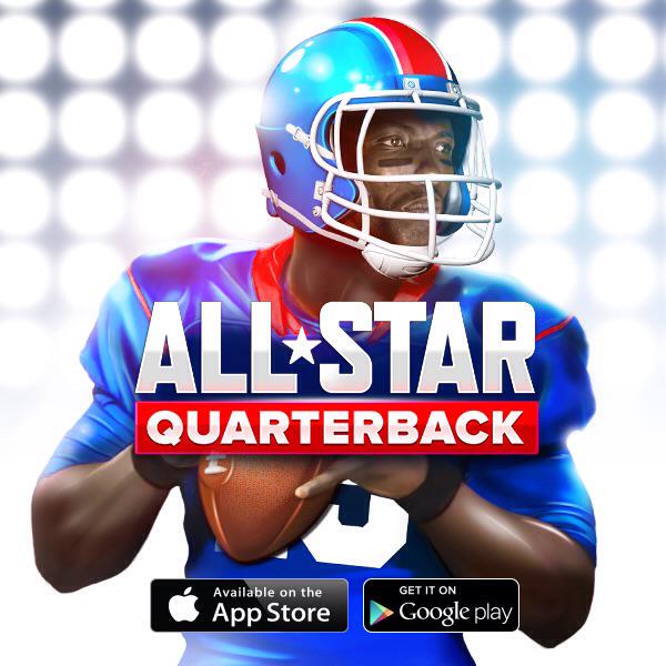 Touchdown! I just defeated Sharks 21 - 6 in All Star Quarterback for iOS &amp; Android!
bit.ly/fullfat_allsta…