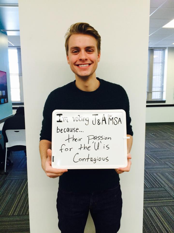JAforMSA's tweet photo. See why other students are supporting us! http://t.co/TIElXUgKY5