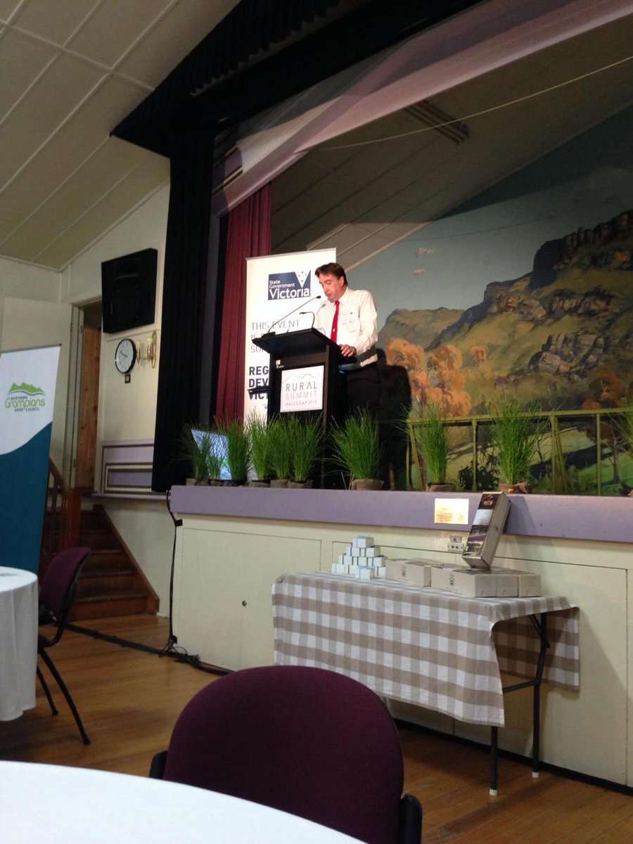nsbyrne's tweet photo. Great leadership by Yarriambiak CEO @RCVnetwork #rcvsummit #@WhiteRibbonAust #iswear http://t.co/kYUQiPSuzd