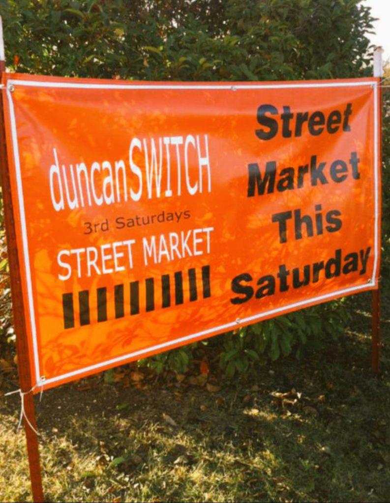 duncanSWITCH's tweet photo. It's our 1st Anniversary this Saturday,  come join the fun! http://t.co/SoNsMpv1Io