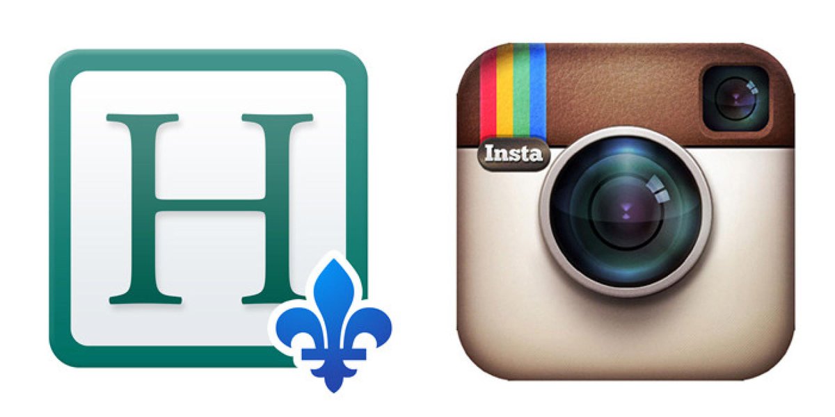 HuffPostQuebec's tweet photo. Soumettez-nous vos photos sur #Instagram avec le tag #huffpostquebec http://t.co/C1rEZAeNNl http://t.co/CcVxUFFvi0