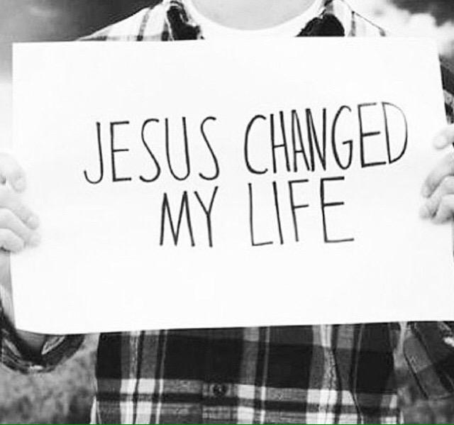 NaomPrendes's tweet photo. Jesus cambio mi vida!!! ❤️ http://t.co/dD91yoas94