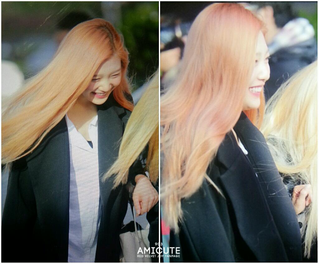 amicute903's tweet photo. 150417 AM.I.CUTE? http://t.co/WGXljqchqB