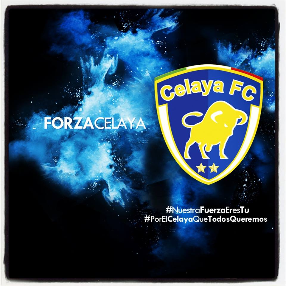 clubcelayafc's tweet photo. ¡Volveremos más fuertes!
#SoyToro http://t.co/hINV8B4atI