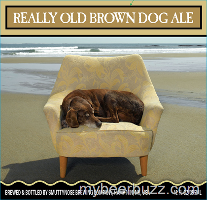 Barbarella_Bar's tweet photo. We just tapped Really Old Brown Dog from @smuttynosebeer http://t.co/tSQ4v4dG5h
