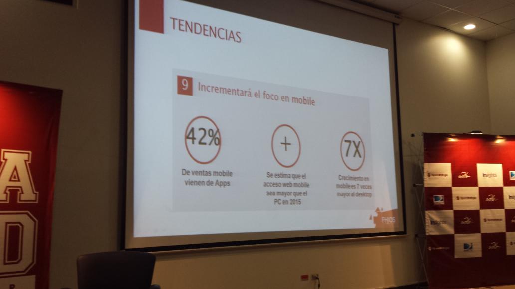 ivannazau's tweet photo. Tendencia en móviles #AcademiaInbound http://t.co/kxO0GWCzAW