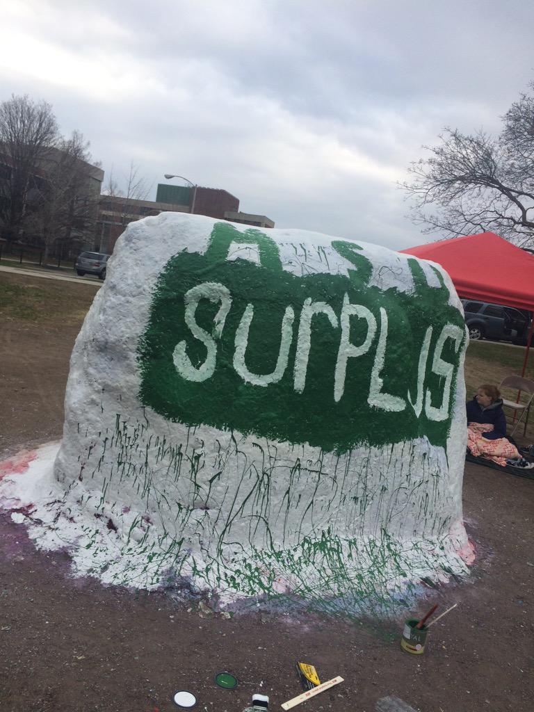 MSU Surplus tweet media