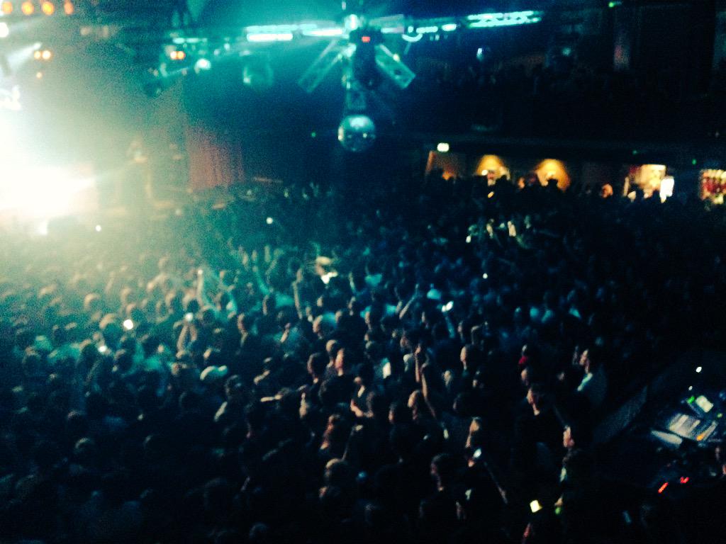 JmeBBK's tweet photo. Thank you RT @Adam_Stanway: Killed it tonight @Skepta @JmeBBK @Shortybbk Big thanks from #Manchester http://t.co/5W4FPLdcBp