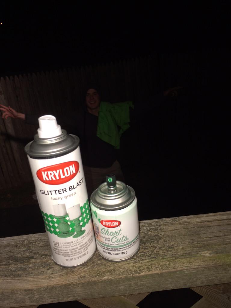 CaitlinforVP's tweet photo. I wonder what that was for ?! #defineyourself http://t.co/dCsiATQwJb