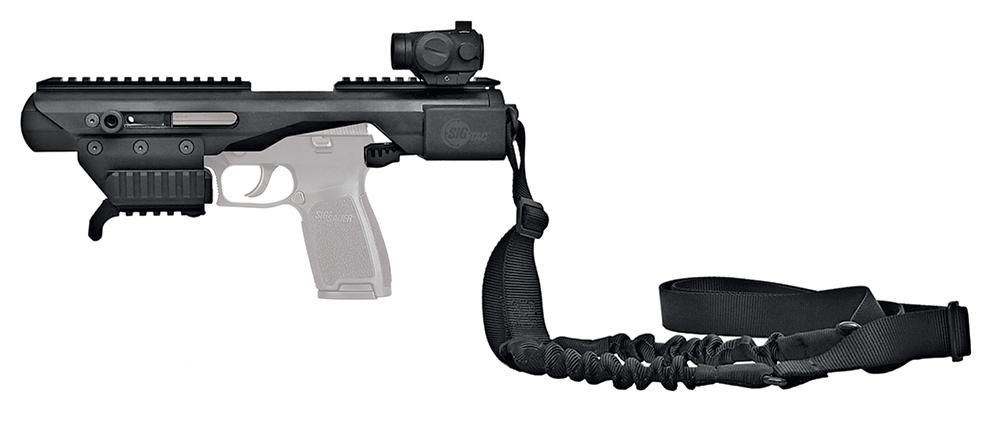 firearmsforyou's tweet photo. SIGTac ACPL ACP-L Adaptive Carbine Enhanced w/Red Dot &amp; Bungee Sling Alum Blk #ACPL http://t.co/JZCNGTm2Yd http://t.co/jXpsETOV2D