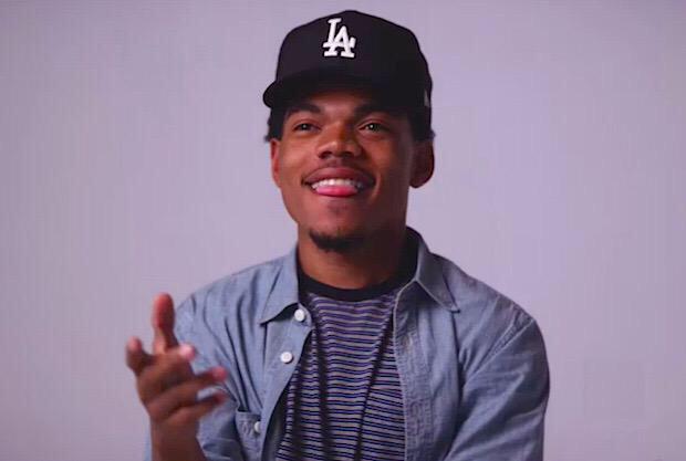 Happy Birthday to one of my favs, Chance the Rapper  