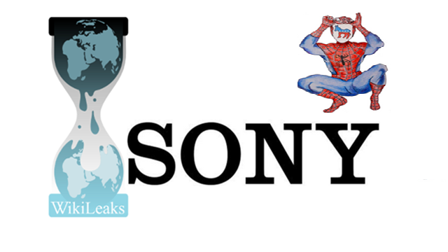 HackRead's tweet image. #WikiLeaks Publishes Searchable Database of 170,000 Hacked Sony Emails | goo.gl/KrpbRs #SonyHack