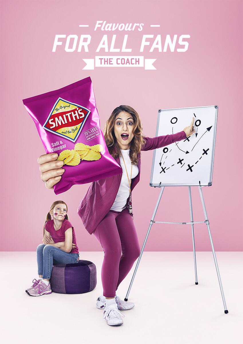 _LOUISANDCO's tweet photo. #MATBAKER &amp; #SMITHSCRISPS http://t.co/yp5jlHuPCr