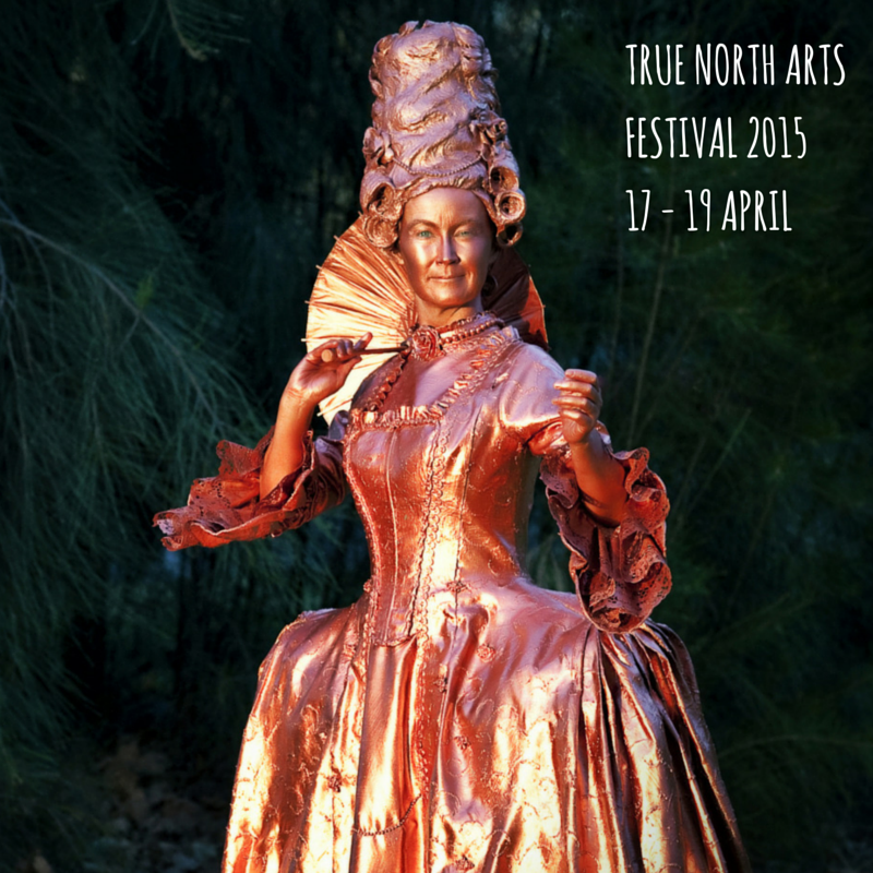 TrueNorthFest's tweet photo. It begins today! #truenorthfestival http://t.co/UdFS6QsSEv