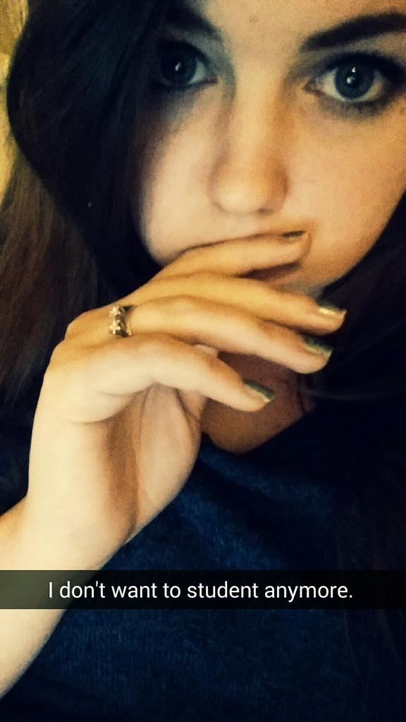 Stephmulz's tweet image. Pretty much. 📚 #ThirdYearLife #ThirdYearProblems #DissertationProblems