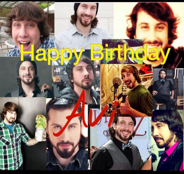 HAPPY BIRTHDAY hope to see you soon. Have a great day       !! 