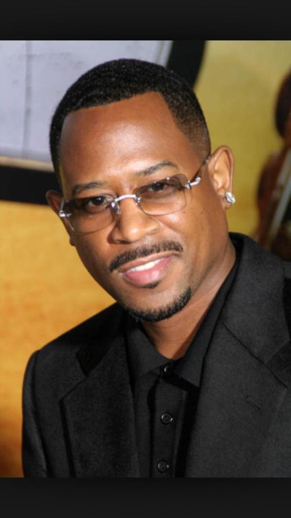 Happy Birthday Martin Lawrence!!!    