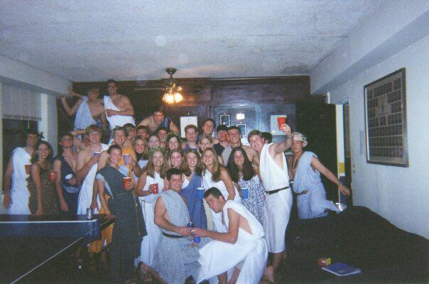 ClemsonSigmaPi's tweet image. Circa 2001 #tbt